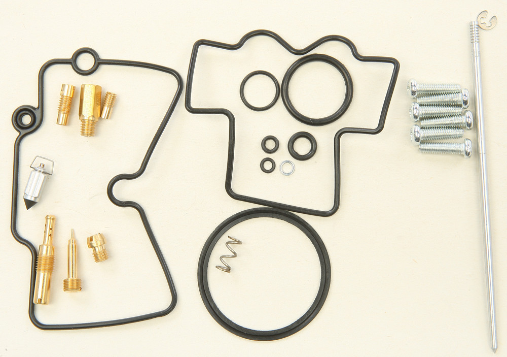 ALL BALLS BIKE CARBURETOR REBUILD KIT