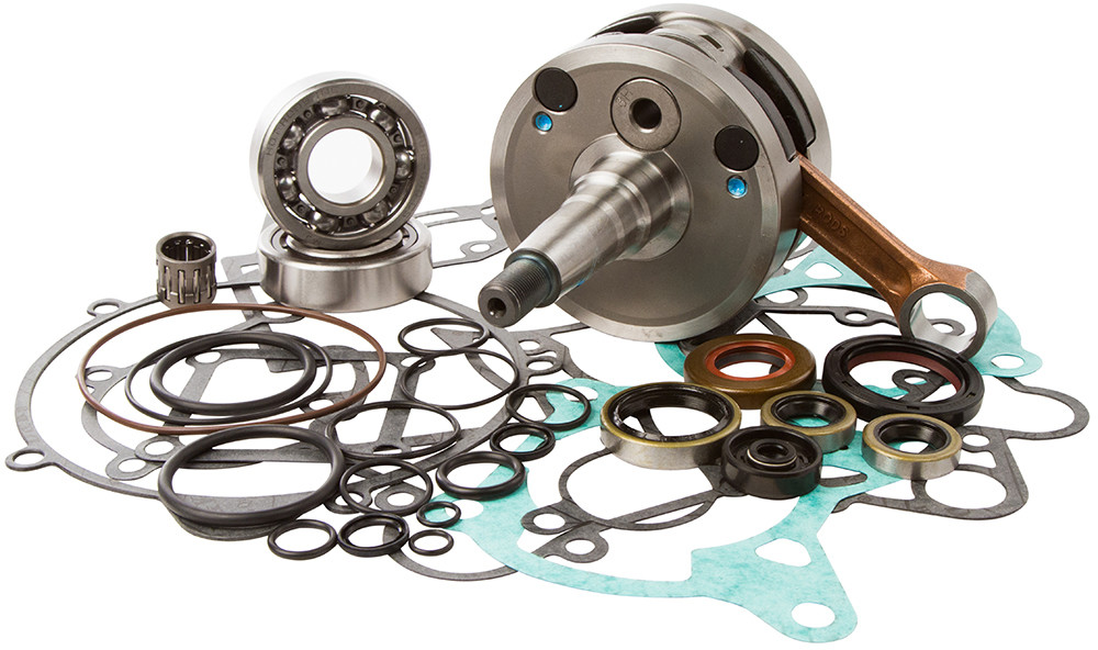 Crankshaft Kit