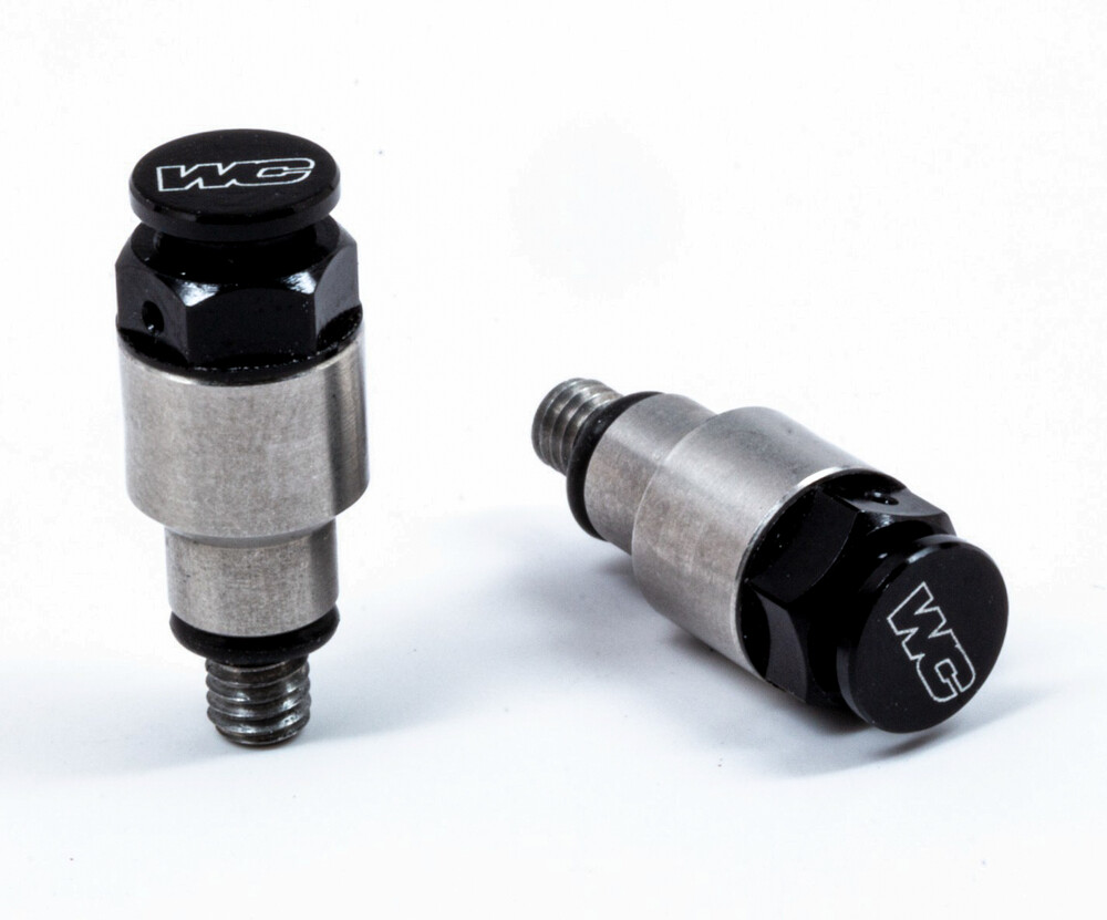 WORKS WC FORK BLEEDER HUS/KTM