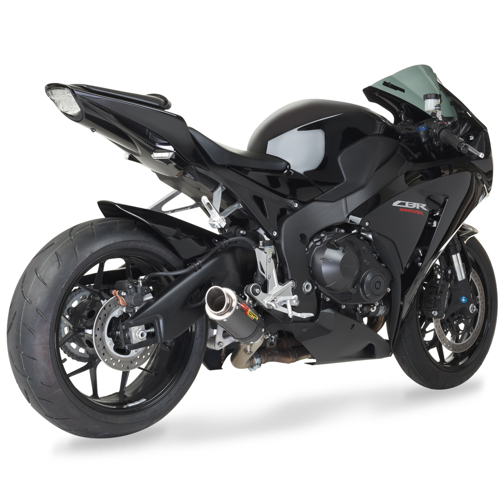 ABS UNDERTAIL BLACK HON