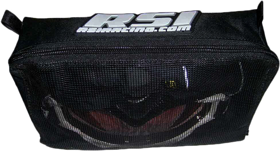RSI VENTED UNDER HOOD STORAGE BAG