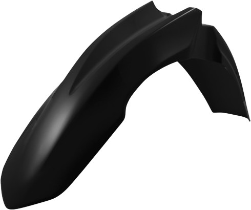 Acerbis Front Fender Honda CRF250R 2010-2013 / CRF450R 2009-2012