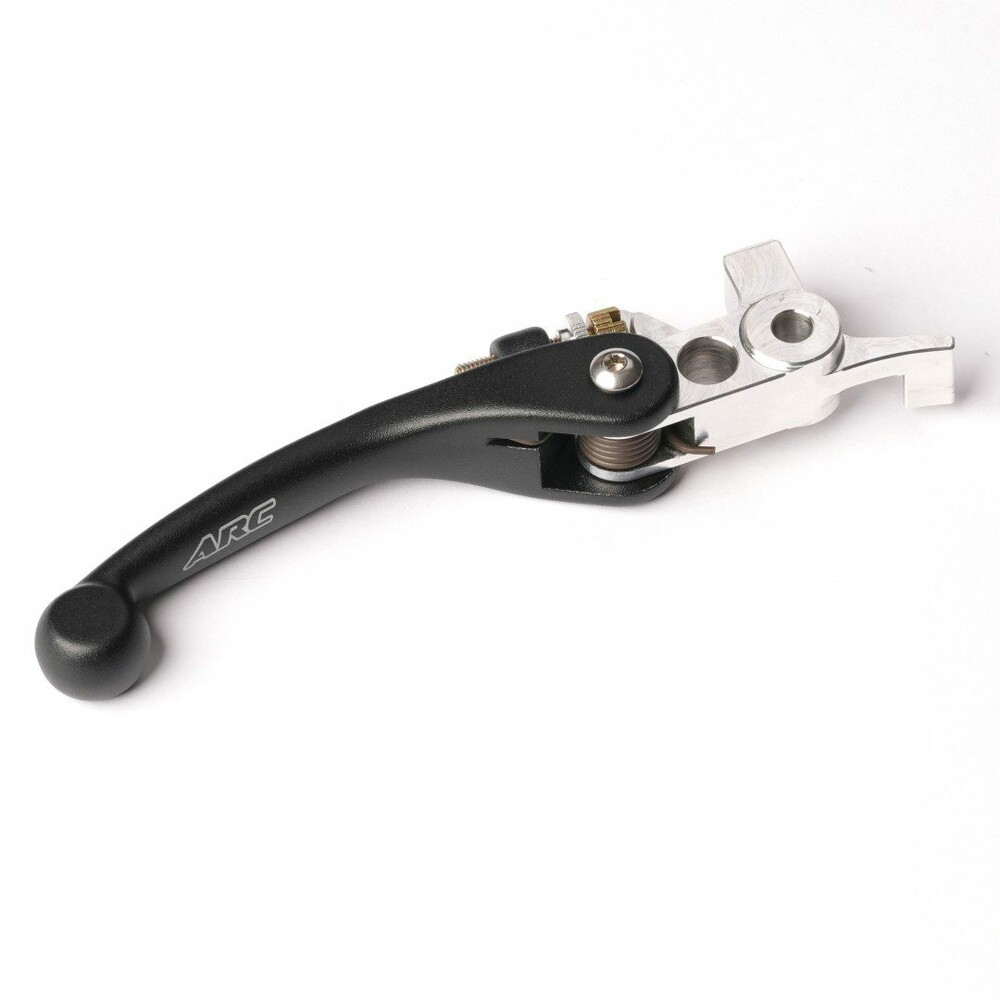 Arc Brake Lever Aluminum
