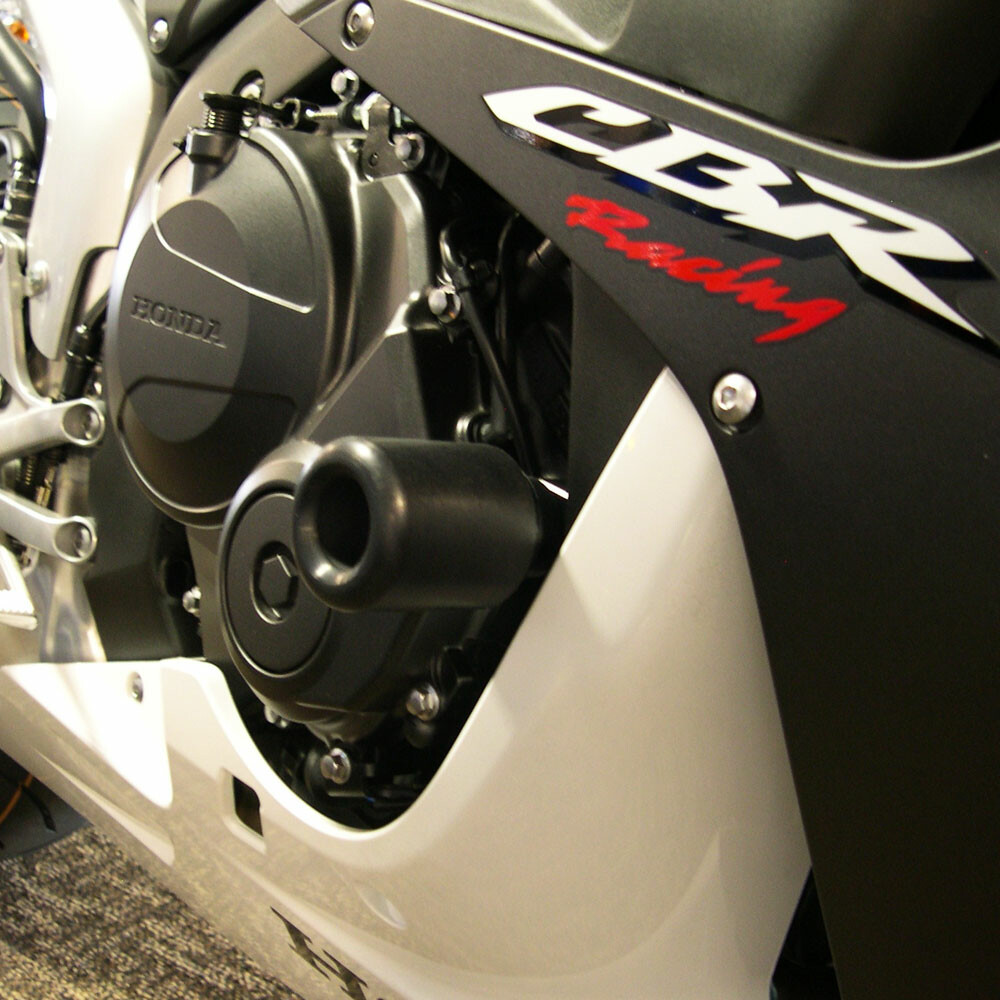 SHOGUN FRAME SLIDERS BLACK