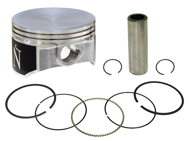 NAMURA PISTON KIT 82.46/+0.50 KAW