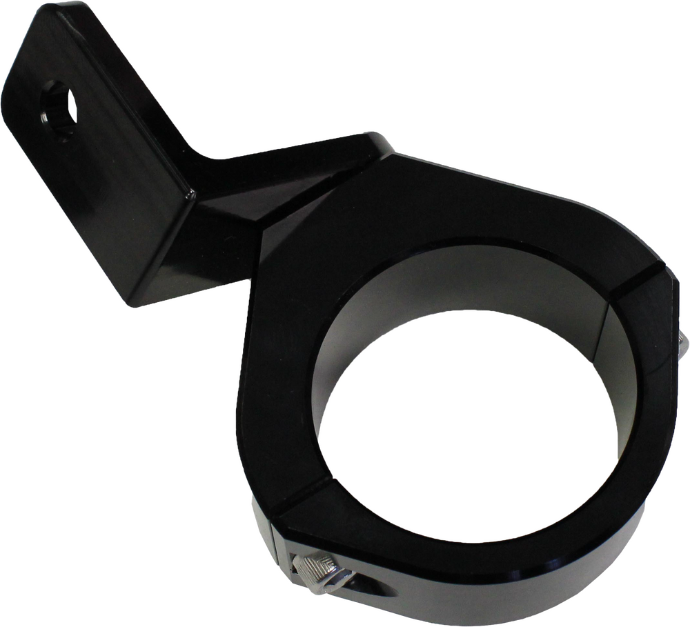 FLAG MOUNT B PILLAR 2" BLK