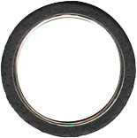 VERTEX EXHAUST GASKET YAMAHA S/M