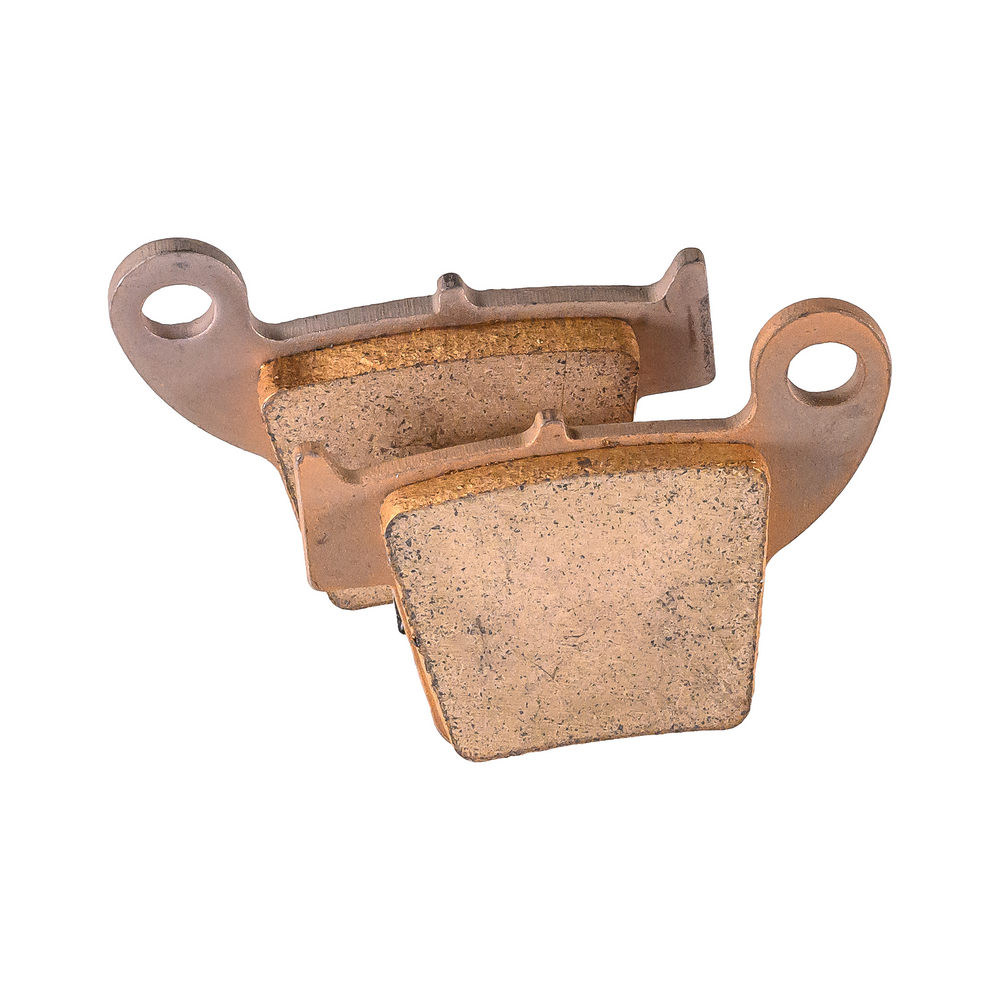 Rfx Rear Brake Pads Hon