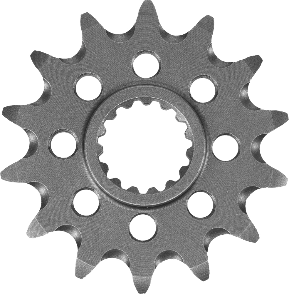 FIRE POWER FRONT CS SPROCKET STEEL 14T-520 HON