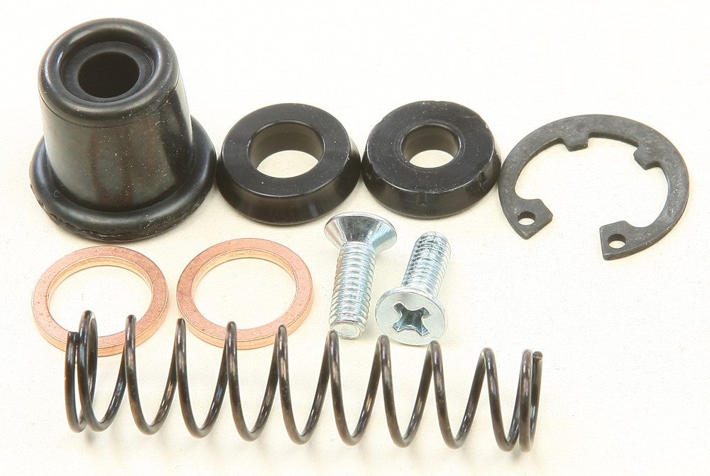 ALL BALLS BRAKE MASTER CYLINDER REBUILD KIT