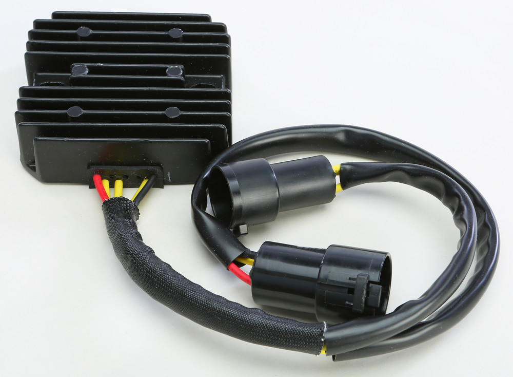 RICKS REGULATOR / RECTIFIER