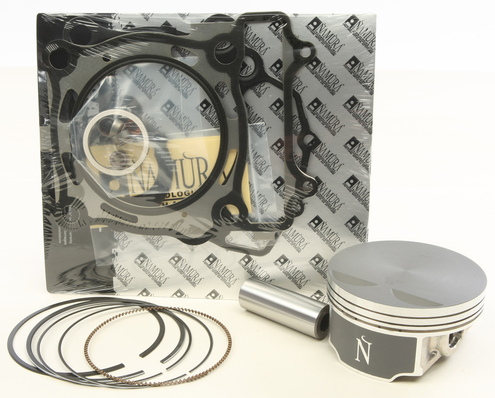 NAMURA TOP END KIT 96.57/STD 11:1 POL
