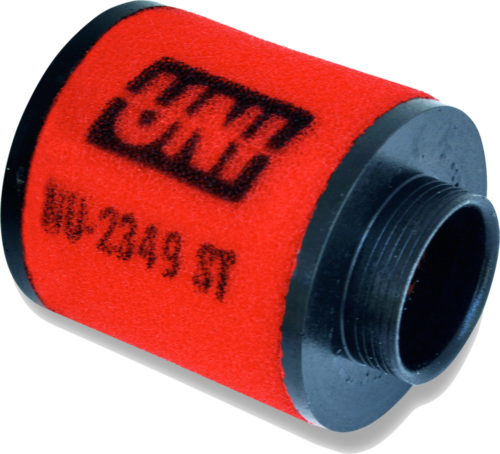 MULTI-STAGE COMPETITION AIR FILTER