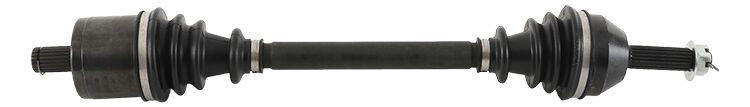 ALL BALLS 8 BALL EXTREME AXLE FRONT