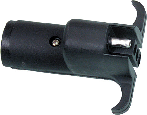 HOPKINS 6-WAY ROUND TO 4-WAY FLAT