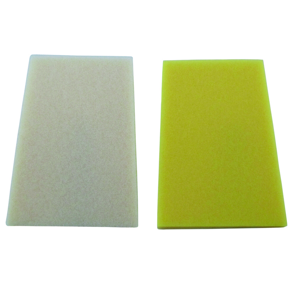 NO TOIL PREMIUM AIR FILTER YAM
