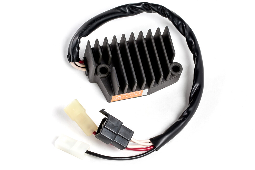 RICKS REGULATOR / RECTIFIER