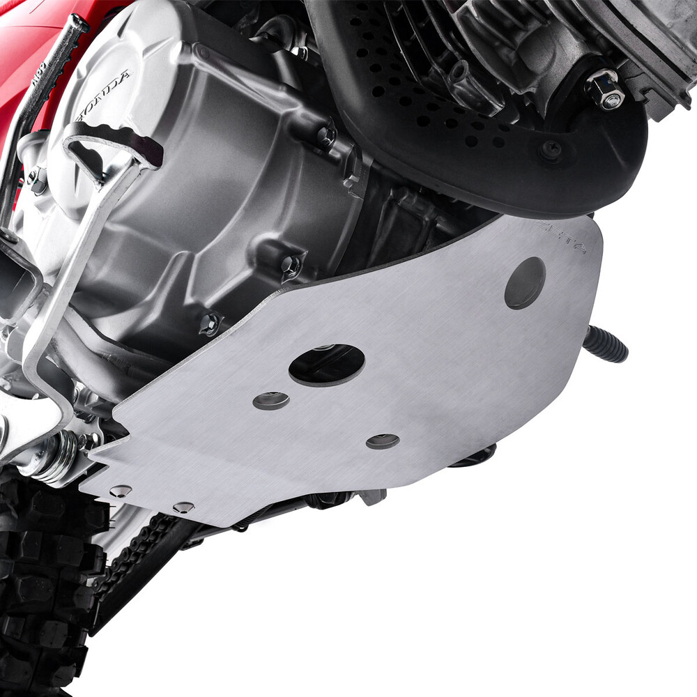 ZETA GLIDE PLATE CRF110