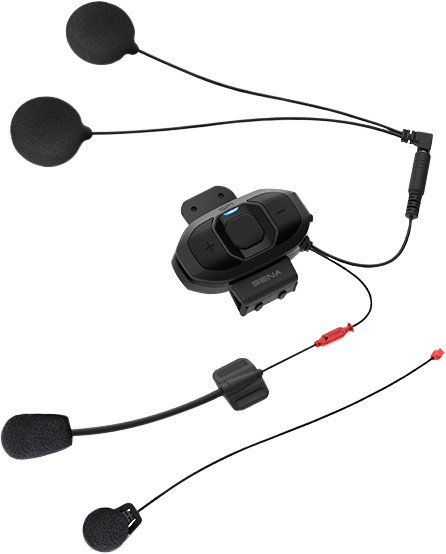 SENA SF1 BLUETOOTH COMMUNICATION SYSTEM