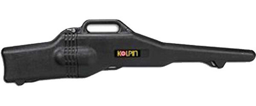KOLPIN GUN BOOT IV BLACK