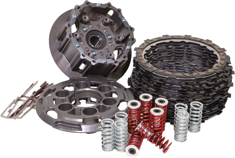 Rekluse APEX CLUTCH M8 17-24  TC 11-17
