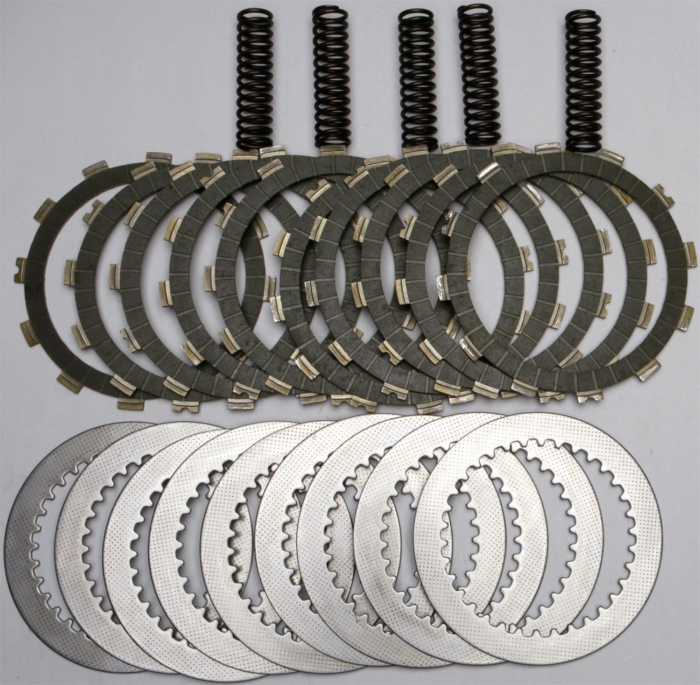 SRK Series Clutch Kit