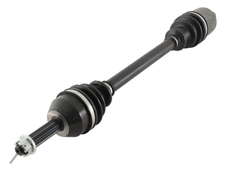 ALL BALLS 8 BALL EXTREME AXLE FRONT