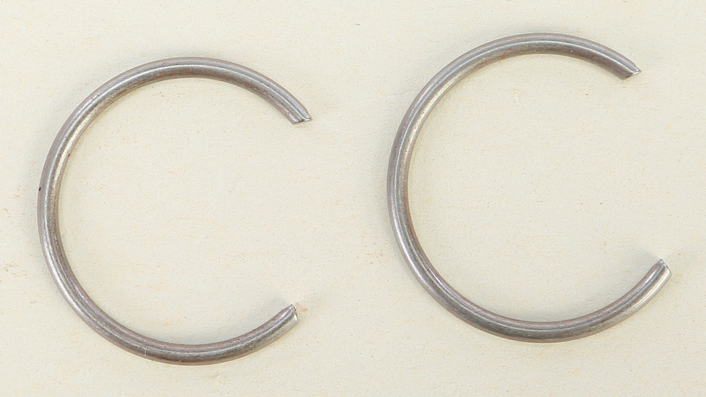 WISECO PISTON CIRCLIPS FOR WISECO PISTONS ONLY
