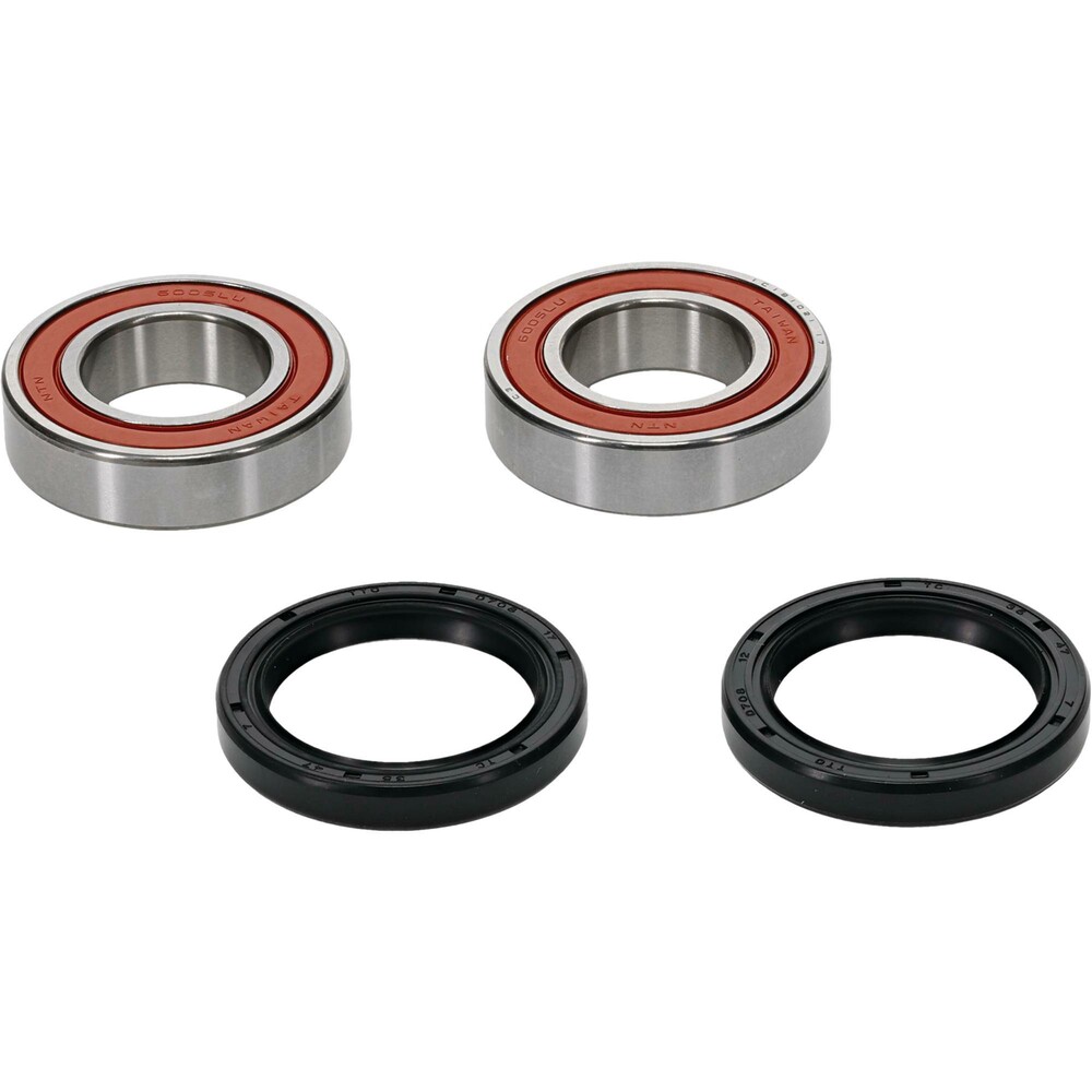 PIVOT WORKS WHEEL BEARING KIT PREMIUM