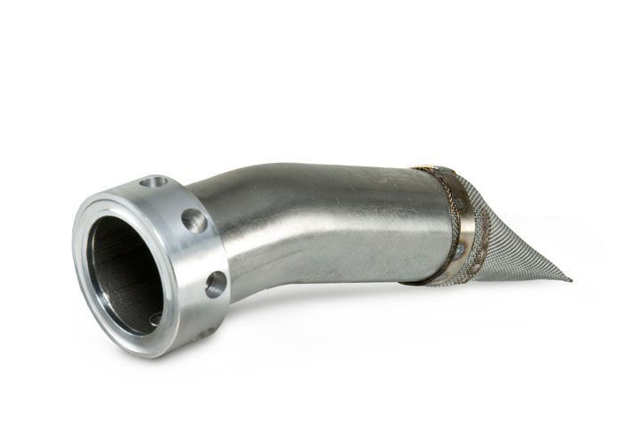 YOSHIMURA RS-4 EXHAUST SPARK ARRESTOR 1.375 IN REPLACEMENT PART