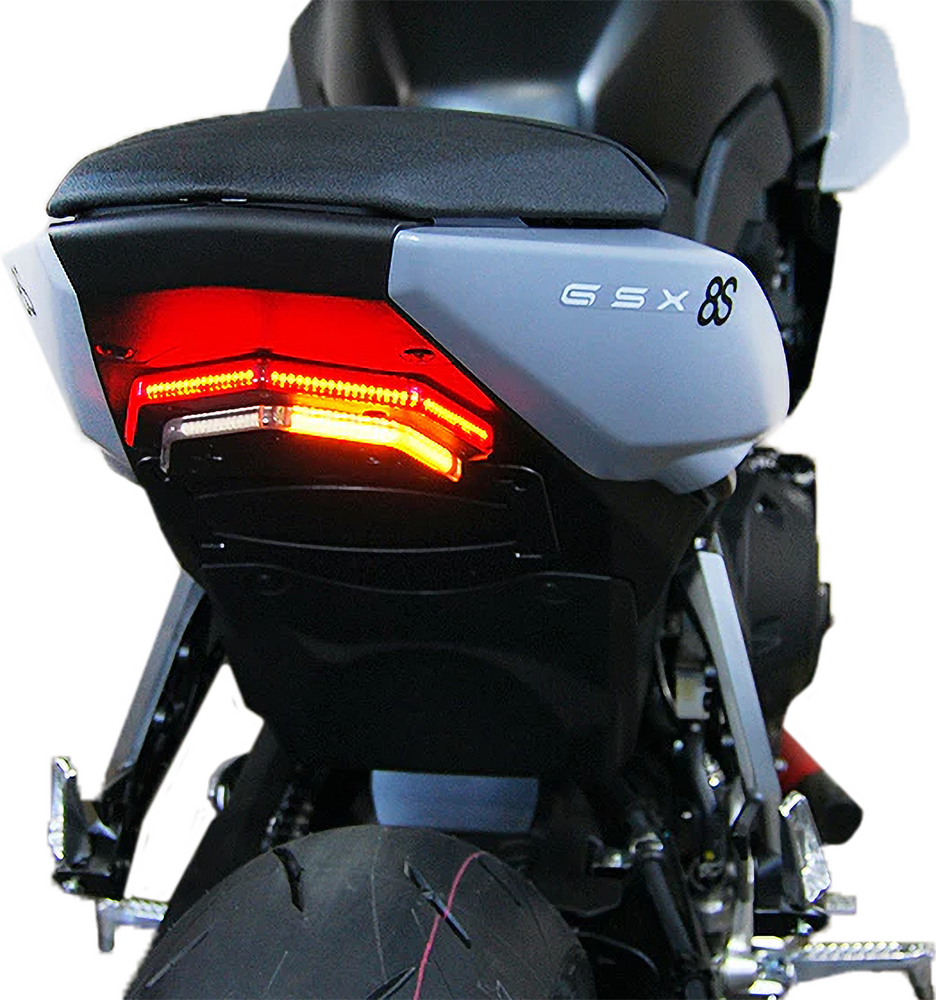 FENDER ELIMINATOR SUZ