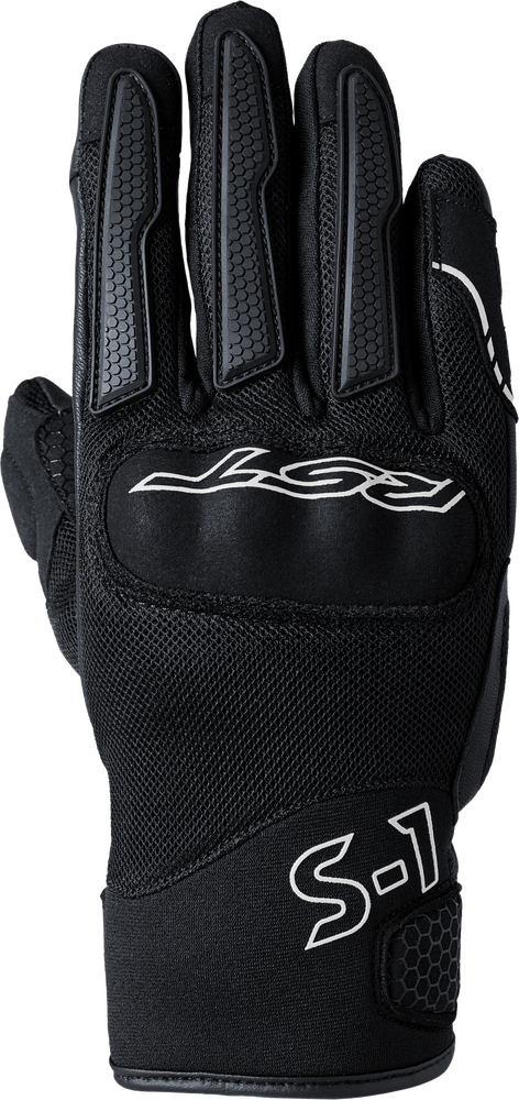 Rst Women's S1 Mesh CE Glove — Black/White