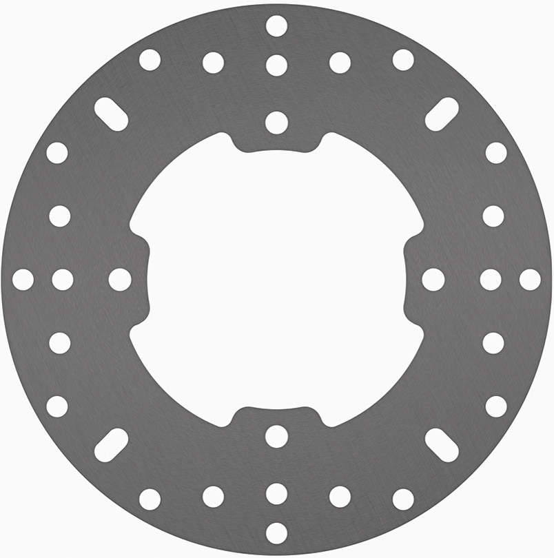 EBC STANDARD ROTOR
