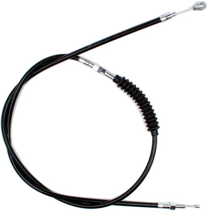 MOTION PRO BLACK VINYL CLUTCH CABLE