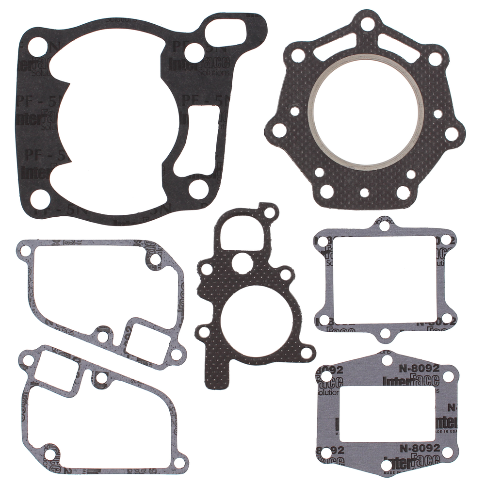 VERTEX TOP END GASKETS
