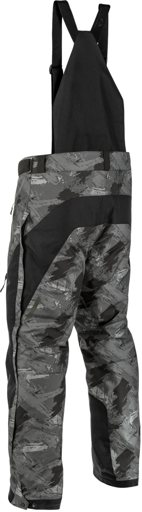 FLY RACING SNX PRO PANT BLACK MT
