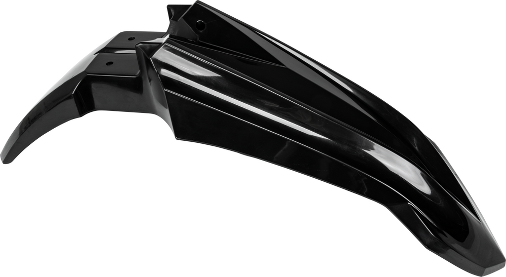 FRONT FENDER BETA BLACK