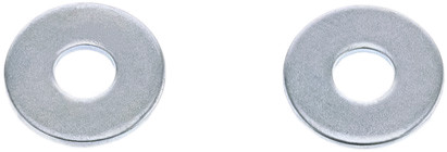 Bolt Fender Washer 6x18mm 10/Pk