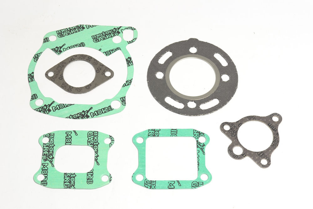 Athena Top End Gasket Kit Honda XR75 / XR80 / R 1977-1991