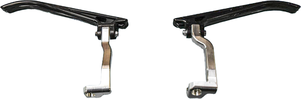 ENDURO ENGINEERING ALUMINUM MNT OPEN ENDED GUARD MOUNTING KIT