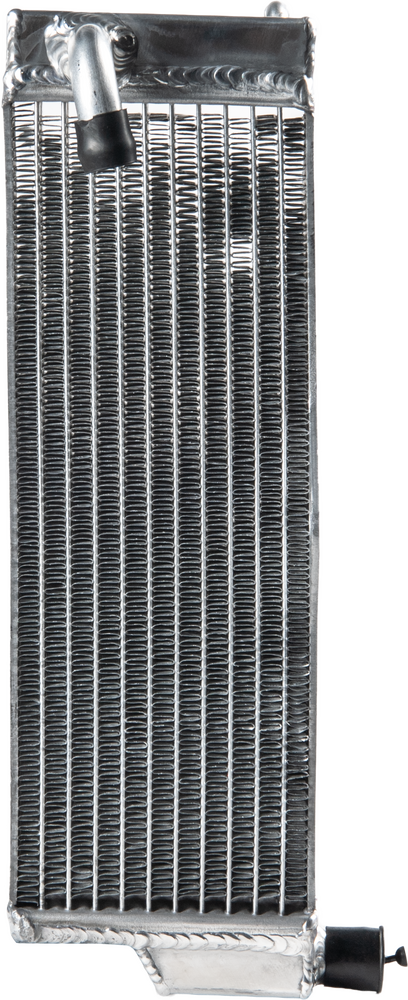 Fire Power Radiator Left Hon