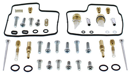 ALL BALLS BIKE CARBURETOR REBUILD KIT