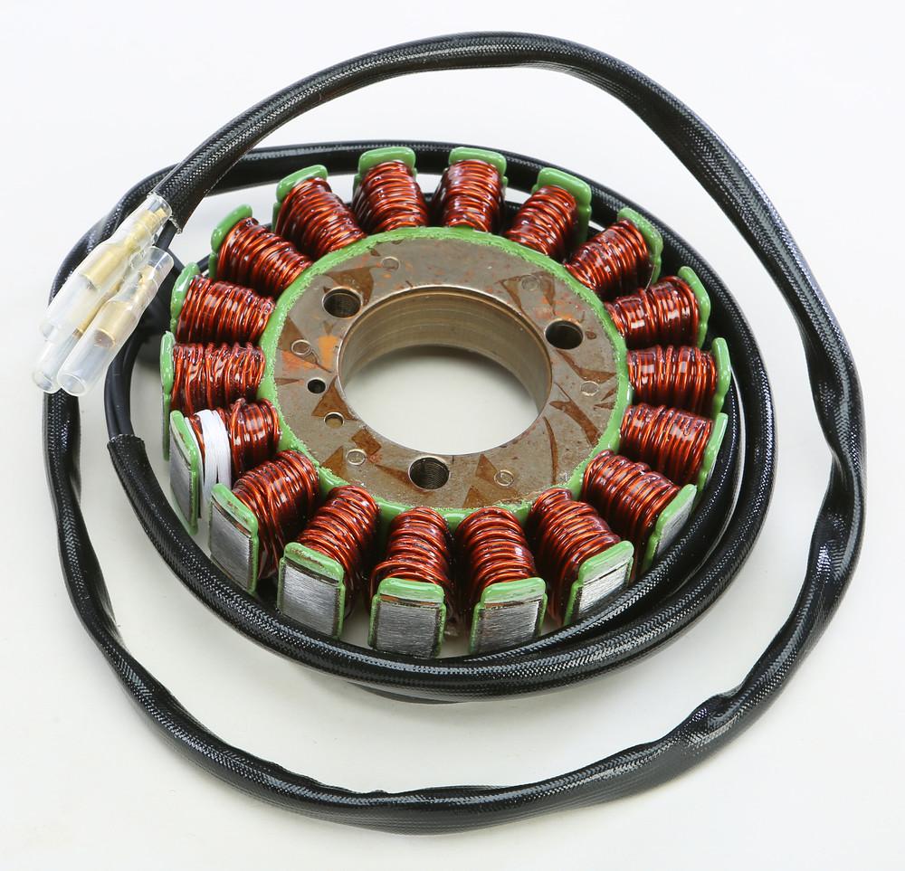 RICKS STATOR