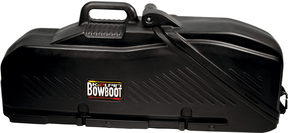 BOW BOOT - TRANSPORT