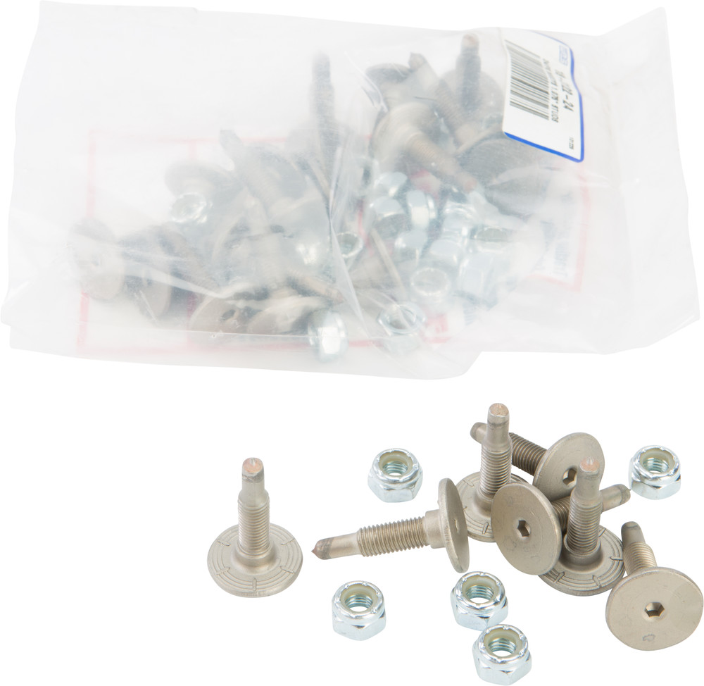 WOODYS SIGNATURE SERIES STAINLESS STEEL STUDS 1.075" 24/PK