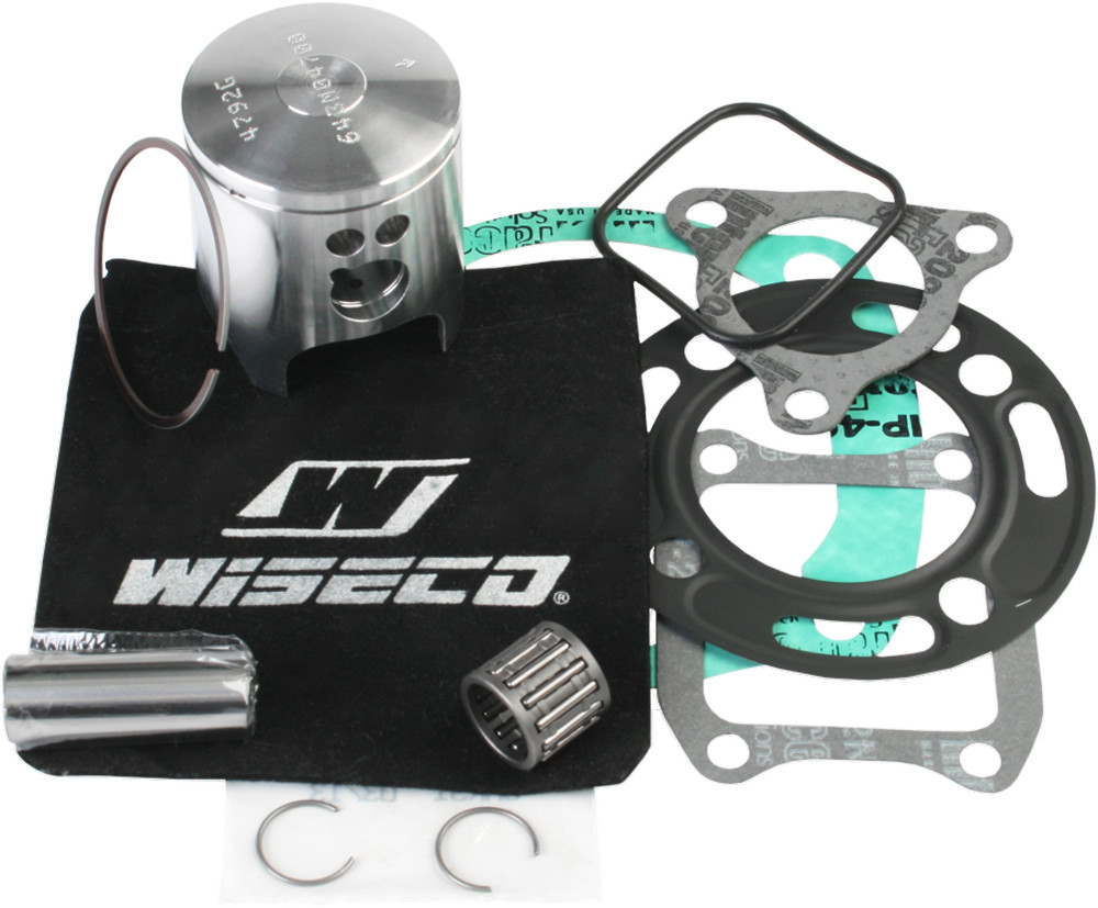 High Performance Piston Kit with Gaskets for 2-Stroke