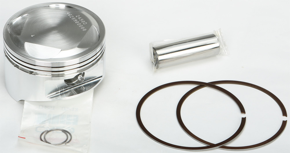 WISECO PISTON KIT 88.00/+3.00 11:1 HON