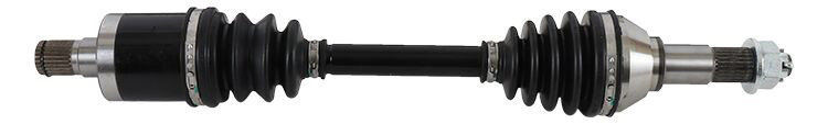 ALL BALLS 6 BALL HEAVY DUTY AXLE REAR