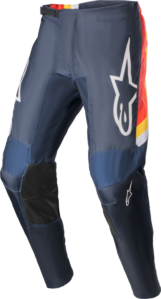 FLUID CORSA PANTS NIGHT NAVY 28