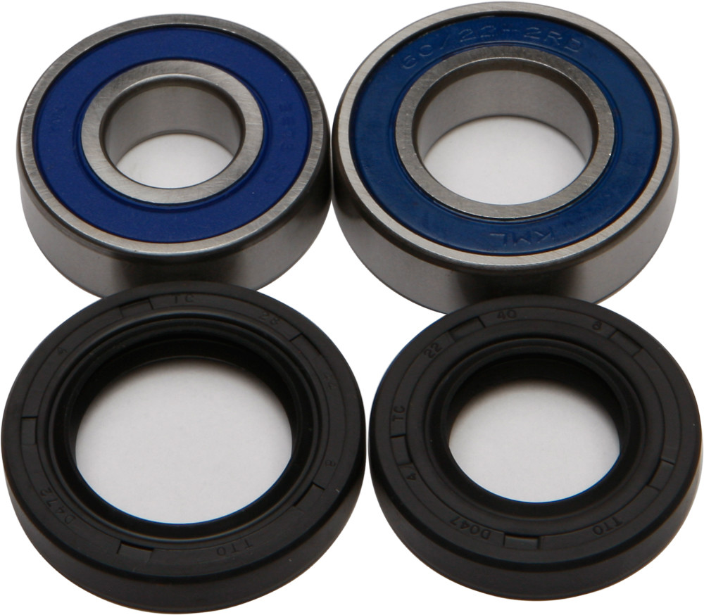 ALL BALLS WHEEL BEARING & SEAL KIT